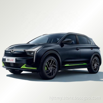China SUV Elektrik Kelajuan Tinggi SUV Sport Fast Engine Motor Neta U Autos dengan Ternary Lithium Battery